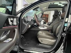 Mercedes-Benz GLE (Imported) 2020 GLE 350 4MATIC Fashion - ფოტო 4