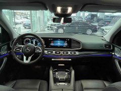 Mercedes-Benz GLE (Imported) 2020 GLE 350 4MATIC Fashion - ფოტო 5