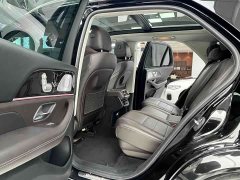 Mercedes-Benz GLE (Imported) 2020 GLE 350 4MATIC Fashion - ფოტო 6