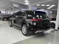 Mercedes-Benz GLE (Imported) 2020 GLE 350 4MATIC Fashion - ფოტო 7