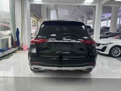 Mercedes-Benz GLE (Imported) 2020 GLE 350 4MATIC Fashion - ფოტო 8