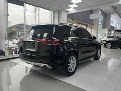 Mercedes-Benz GLE (Imported) 2020 GLE 350 4MATIC Fashion - ფოტო 9