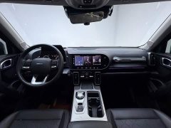 Great Wall Dachshund 2024 1.5T DCT Border Collie Edition - ფოტო 11