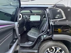 Great Wall Dachshund 2024 1.5T DCT Border Collie Edition - ფოტო 12