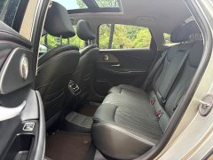 Chery Arrizo 8 1.6T DCT Smart - ფოტო 10