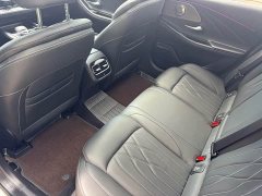 Chery Arrizo 8 1.6T DCT Smart - ფოტო 11