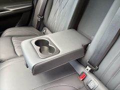 Chery Arrizo 8 1.6T DCT Smart - ფოტო 13