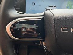 Chery Arrizo 8 1.6T DCT Smart - ფოტო 16