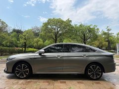Chery Arrizo 8 1.6T DCT Smart - ფოტო 18