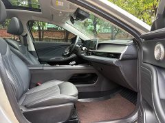 Chery Arrizo 8 1.6T DCT Smart - ფოტო 19