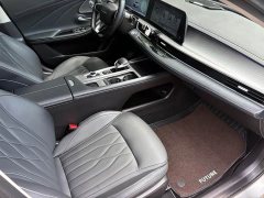 Chery Arrizo 8 1.6T DCT Smart - ფოტო 20