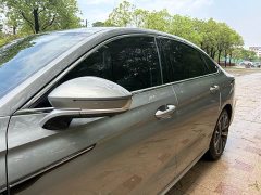 Chery Arrizo 8 1.6T DCT Smart - ფოტო 6