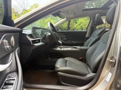 Chery Arrizo 8 1.6T DCT Smart - ფოტო 8