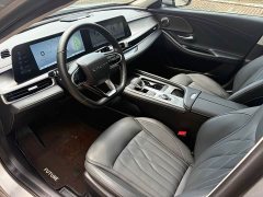Chery Arrizo 8 1.6T DCT Smart - ფოტო 9
