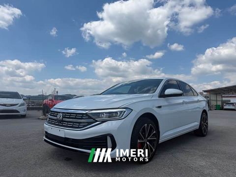 2024 Volkswagen Sagitar 300TSI DSG Excellence Edition