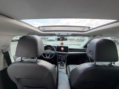 Volkswagen Sagitar 300TSI DSG Excellence Edition - ფოტო 10