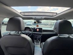Volkswagen Sagitar 300TSI DSG Excellence Edition - ფოტო 11