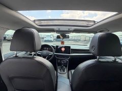 Volkswagen Sagitar 300TSI DSG Excellence Edition - ფოტო 12