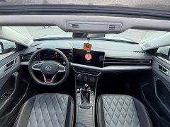 Volkswagen Sagitar 300TSI DSG Excellence Edition - ფოტო 13