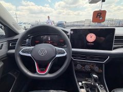 Volkswagen Sagitar 300TSI DSG Excellence Edition - ფოტო 15