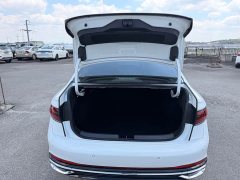 Volkswagen Sagitar 300TSI DSG Excellence Edition - ფოტო 18