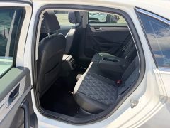 Volkswagen Sagitar 300TSI DSG Excellence Edition - ფოტო 19