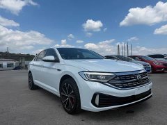 Volkswagen Sagitar 300TSI DSG Excellence Edition - ფოტო 2