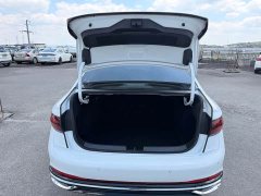 Volkswagen Sagitar 300TSI DSG Excellence Edition - ფოტო 20
