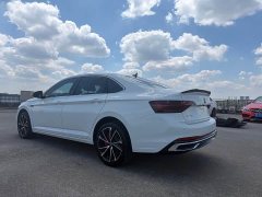 Volkswagen Sagitar 300TSI DSG Excellence Edition - ფოტო 4