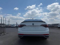 Volkswagen Sagitar 300TSI DSG Excellence Edition - ფოტო 5