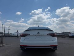 Volkswagen Sagitar 300TSI DSG Excellence Edition - ფოტო 6