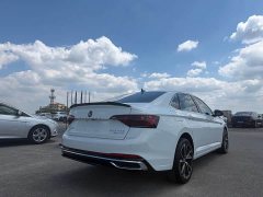 Volkswagen Sagitar 300TSI DSG Excellence Edition - ფოტო 7