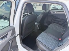 Volkswagen Sagitar 300TSI DSG Excellence Edition - ფოტო 8