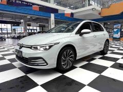 Volkswagen Golf 2023 280TSI DSG Pro - ფოტო 1