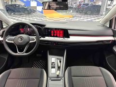 Volkswagen Golf 2023 280TSI DSG Pro - ფოტო 10
