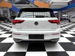 Volkswagen Golf 2023 280TSI DSG Pro - ფოტო 14