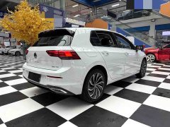 Volkswagen Golf 2023 280TSI DSG Pro - ფოტო 15