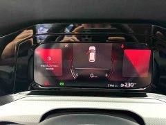 Volkswagen Golf 2023 280TSI DSG Pro - ფოტო 17