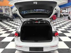 Volkswagen Golf 2023 280TSI DSG Pro - ფოტო 18