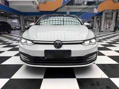 Volkswagen Golf 2023 280TSI DSG Pro - ფოტო 2