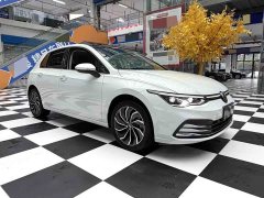 Volkswagen Golf 2023 280TSI DSG Pro - ფოტო 3