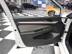 Volkswagen Golf 2023 280TSI DSG Pro - ფოტო 7