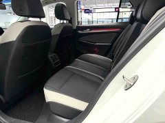 Volkswagen Golf 2023 280TSI DSG Pro - ფოტო 8