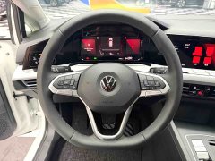 Volkswagen Golf 2023 280TSI DSG Pro - ფოტო 9
