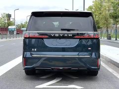 Voyah Lantu Dreamchaser 2026 PHEV Qiankun Ultra - ფოტო 14