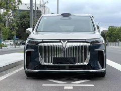 Voyah Lantu Dreamchaser 2026 PHEV Qiankun Ultra - ფოტო 2