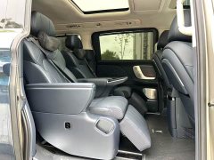 Voyah Lantu Dreamchaser 2026 PHEV Qiankun Ultra - ფოტო 5