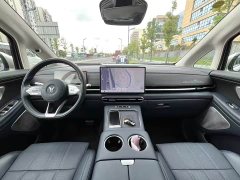 Voyah Lantu Dreamchaser 2026 PHEV Qiankun Ultra - ფოტო 8