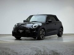 BMW MINI 2023 2.0T COOPER S CABRIO Racer - ფოტო 1