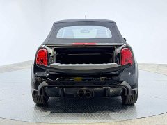 BMW MINI 2023 2.0T COOPER S CABRIO Racer - ფოტო 10